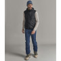 Pánská vesta Ortovox Venet Swisswool 60 Vest