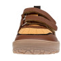 Dětské boty Beda Camel Beige Brown