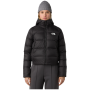 Dámská bunda The North Face W Hyalite Down Hoodie