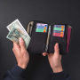 Peněženka LifeVenture X-Pac Mini Travel Wallet