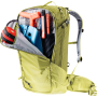 Skialpový batoh Deuter Freerider 30