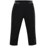 Pánské 3/4 kalhoty Alpine Pro Weder 2