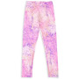 Dětské kalhoty Wouki Aiki Dusty violet