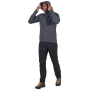 Pánská funkční mikina Mountain Equipment Lumiko Hooded Jacket