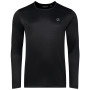 Pánské triko Dare 2b Ventura Grid Crew Neck