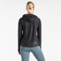Dámské triko Dare 2b Sprint Cty Hoodie