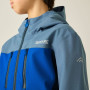 Dětská bunda Regatta Junior Highton Jacket ChBlOlBluNSk