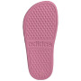 Dětské boty Adidas Adilette Aqua K Pink