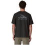 Pánské triko Patagonia Men’s Flying Fish Responsibili-Tee®