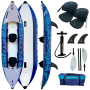 Paddleboard Spinera Duo 340 / 115