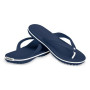 Žabky Crocs Crocband Flip Navy