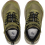 Dětské boty KEEN Hightrail Mid Wp Children