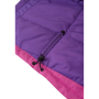 Dětská zimní bunda Reima Raisio Plum Purple