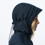 Dámský kabát Fjällräven Kiruna Hydratic Padded Parka W