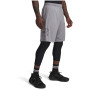 Pánské kraťasy Under Armour Tech Graphic Short