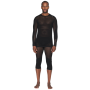 Pánské funkční spodky Devold Wool Mesh Pro 3/4 Longs Man