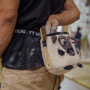 Pytlík na magnézium YY VERTICAL Chalk Bag Animal