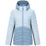 Dámská bunda Regatta Womens Hooded Leedre Hybrid