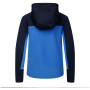 Dětská mikina Dare 2b Thriving Stretch Middle Nvy/AthcBlue