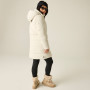 Dámský kabát Dare 2b Borg Parka Jacket