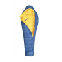 Péřový spacák Patizon G400 S (156-170 cm)
