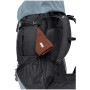 Dětský turistický batoh Vaude Hidalgo 42+8