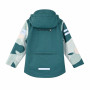 Dětská bunda DucKsday Detachable Fleece jacket Breeze
