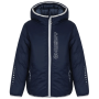 Dětská bunda Husky Nix K Dark Blue