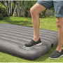 Nafukovací matrace Intex Jr.Twin-With Foot Bip 64760