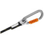 Spojovací prostředek Petzl Progress Adjust-I 3m