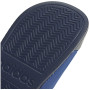 Dětské sandály Adidas Adilette Shower K Blue