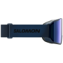 Lyžařské brýle Salomon S/VIEW 3 ML