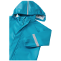 Dětská bunda Reima Lampi Aquatic Blue