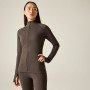 Dámská bunda Dare 2b Refresh Midlayer