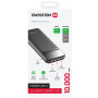 Powerbanka Swissten Power Line II 10 000 mAh