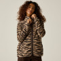Dámská mikina Regatta Womens Frankie Borg Full Zip