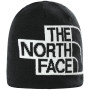 Čepice The North Face Reversible Highline Beanie