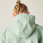 Dětská bunda Dare 2b Kids Switch II Jacket GlacierGreen
