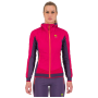 Dámská zimní bunda Karpos Alagna Plus Evo W Jacket