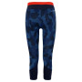 Dámské 3/4 spodky Salewa Cristallo Warm Amr W 3/4Tight.