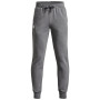 Dětské tepláky Under Armour Rival Fleece Joggers Gray
