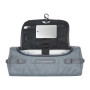 Kosmetická taška LifeVenture Barrel Wash Bag
