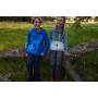 Dětská bunda Regatta Junior Highton Jacket IvyMossOMist