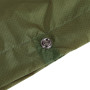 Tarp Warg Rainbivak