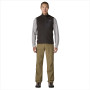 Pánská vesta Patagonia Men's R1 Air Fleece Vest