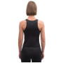 Dámské funkční triko Sensor Infinity Eco crop top