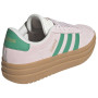 Dámské boty Adidas Vl Court Bold