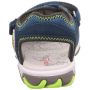 Dětské sandály Superfit Mike 3.0 Blue