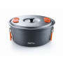 Hrnec GSI Outdoors Halulite Pot 2l