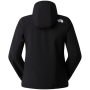 Dámská softshellová bunda The North Face W Nimble Hoodie 2